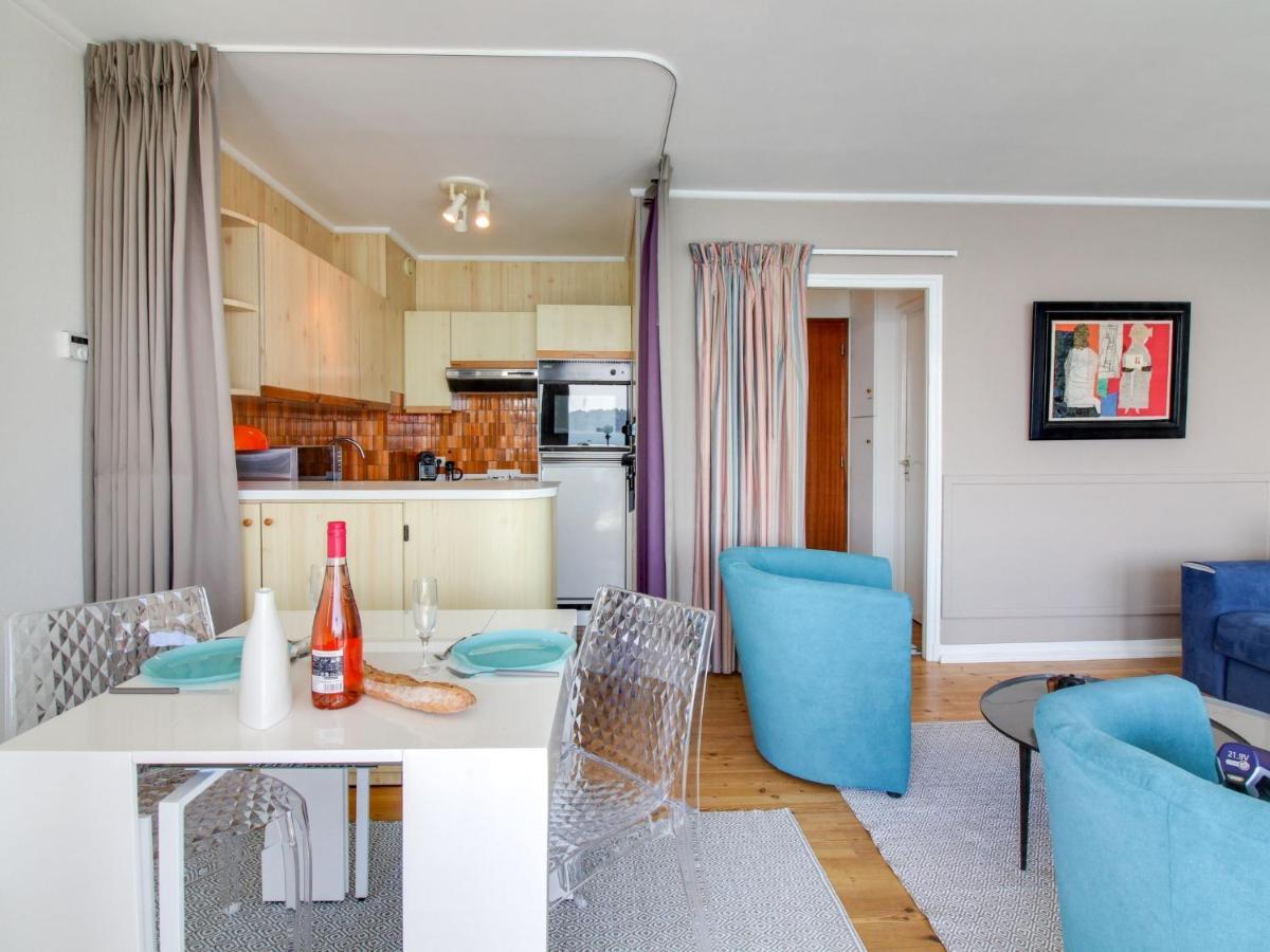 Studio Le Bellevue-2 By Interhome Dinard Exterior foto